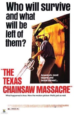 Texas-chainsaw